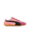 Puma Speedcat Shoes In Pink
