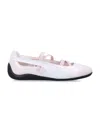 Puma Womens  Speedcat Ballet Metallic In Multi