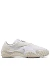 Puma Mostro Mesh Sneakers In Multi