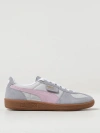 Puma Palermo Og Lace-up Sneakers In Beige