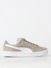 Puma Sneakers  Men Color Beige