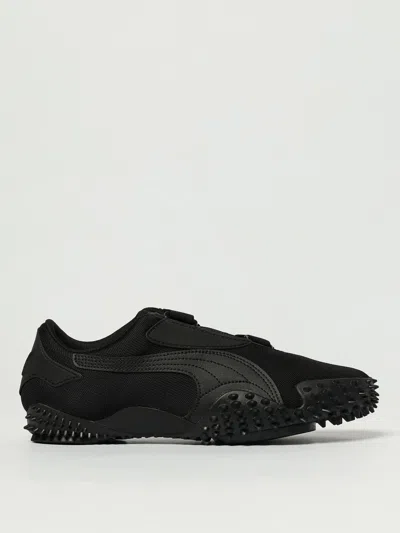 Puma Mostro Og Prime Sneakers In Black