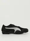 Puma Mostro Og Prime Sneakers In Black