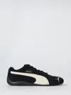 Puma Speedcat Og Sneakers In Black