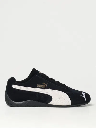 Puma Speedcat Og Sneakers In Black