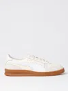 Puma Sneakers  Men Color Ivory