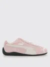 Puma Sneakers  Men Color Pink