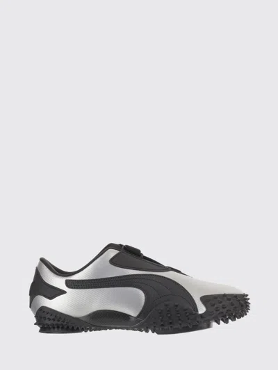 Puma Sneakers In Black