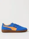 Puma Sneakers  Men Color Royal Blue In Royal Blue