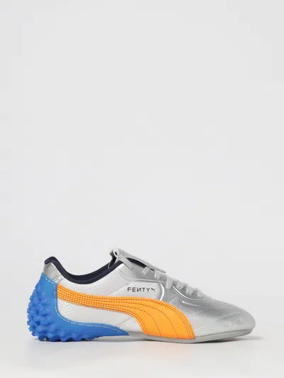 Puma X Fenty Avanti Ls-x Shoes In Multi