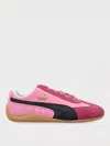 Puma Speedcat Shoes In Pink