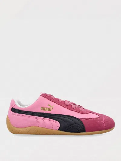 PUMA SNEAKERS PUMA MEN COLOR STRAWBERRY,H42195110