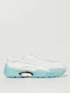 Puma Sneakers  Men Color White In White