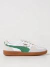 Puma Sneakers  Men Color White