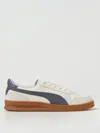 Puma Indoor Og In Weiss
