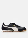 Puma Arizona Retro In Weiss