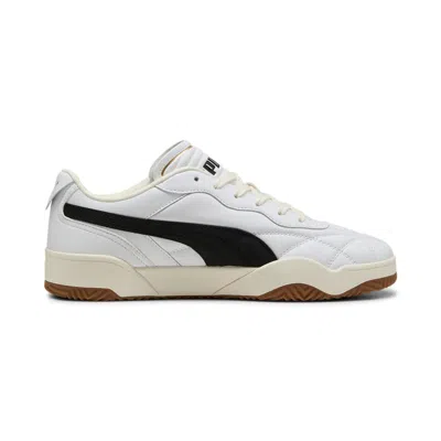 Puma Sneakers   Tifosi Lux In White