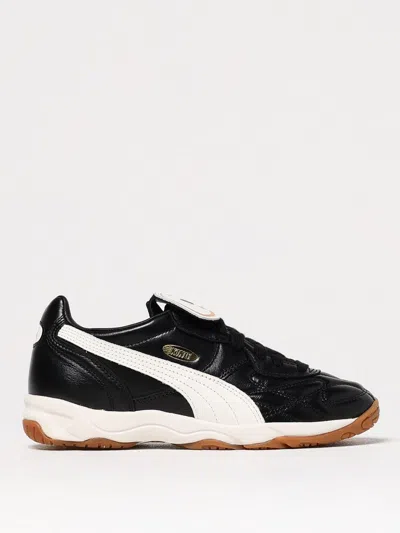 PUMA SNEAKERS PUMA WOMAN COLOR BLACK,425159002