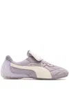 Puma Sneakers  X Fenty In Purple