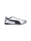 Puma Sprint Metallic In Silver