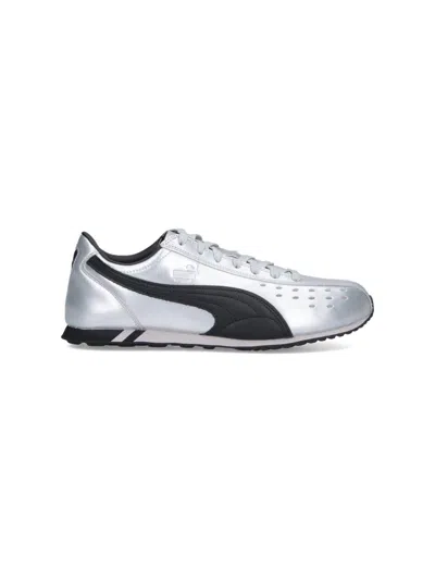 Puma Sprint Metallic In Multi