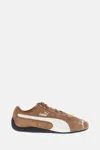 Puma Sneakers Speedcat Og In Brown