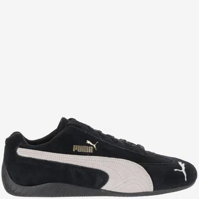 Puma Trainers Speedcat Og In Black