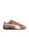 Puma Sneakers Speedcat Og In Brown