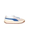 Puma Sneakers In White
