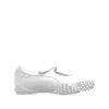 Puma Sports Shoes Mostro Fey Lth In Multi