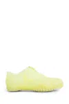Puma Mostro Jelly Sneakers In Yellow