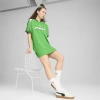 Puma Soccer Jersey Women's Dress In Green