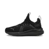 Puma Softride Enzo Evo Wide Sneakers In Black