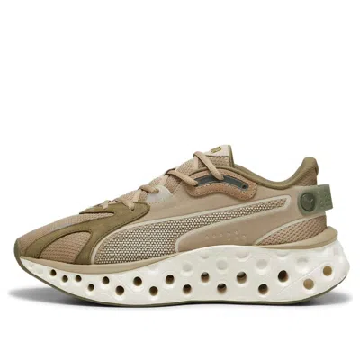 Puma Softride 'brown' In Multi
