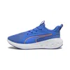 Puma Softride Carson Jr Youth Shoes In Blue