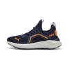 Puma Softride Enzo 5 Big Kids' Training Shoes In Blue