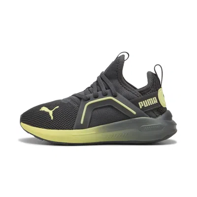 Puma Softride Enzo 5 Little Kids' Training Shoes In Multi