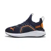 Puma Softride Enzo 5 Little Kids' Training Shoes In Multi
