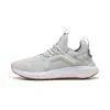 Puma Softride Enzo 5 Lyfe Running Sneakers Unisex In Grey
