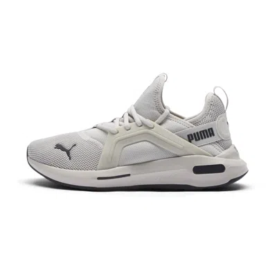 Puma Softride Enzo 5 Men's Running Shoes In Beige