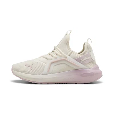 Puma Softride Enzo 5 Metallic Women's Running Shoes In Multi