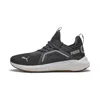Puma Softride Enzo 5 Premium Men's Sneakers In Gray