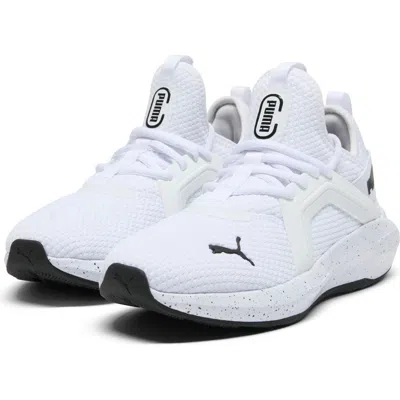 Puma Softride Enzo 5 Sneaker In Multi