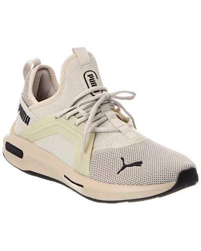 Puma Softride Enzo 5 Sneaker In Neutral
