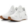 Puma Softride Enzo 5 Womens Running Shoes In White
