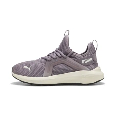 Puma Softride Enzo 5 Women's Shoes In Purple