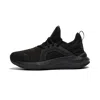 Puma Softride Enzo 5 Women's Running Shoes In Black