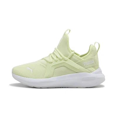 Puma Softride Enzo 5 Women's Wide Sneakers In Multi