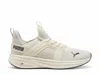Puma Softside Enzo 6 Sneaker In White