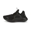 Puma Softride Enzo Evo Big Kids' Sneakers In Black-castlerock